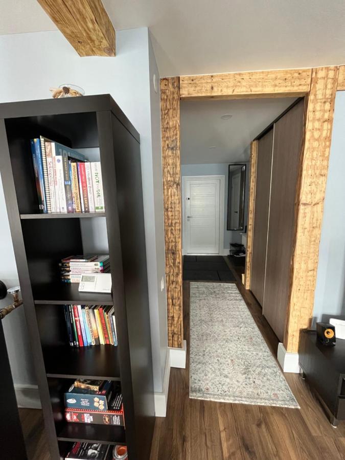 Vitola Apartamenti Кулдига Экстерьер фото