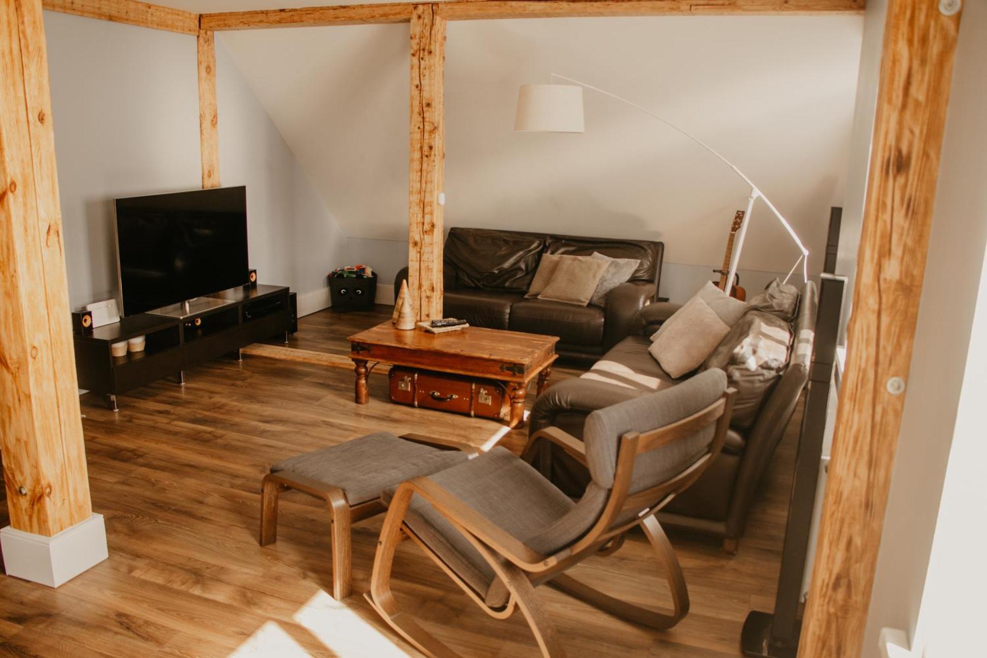 Vitola Apartamenti Кулдига Экстерьер фото
